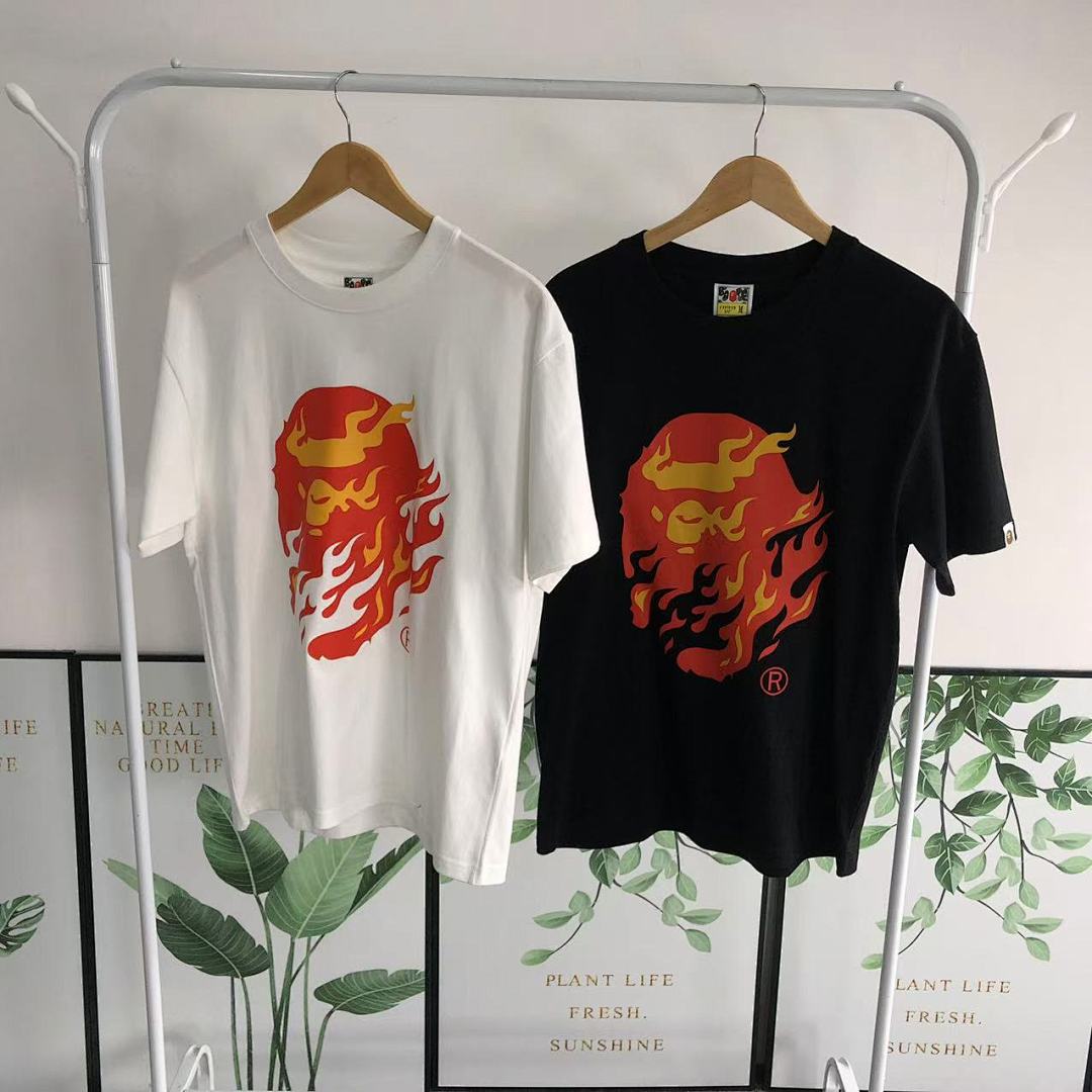 Bape 79 BAPE T-SHIRT - Image 25