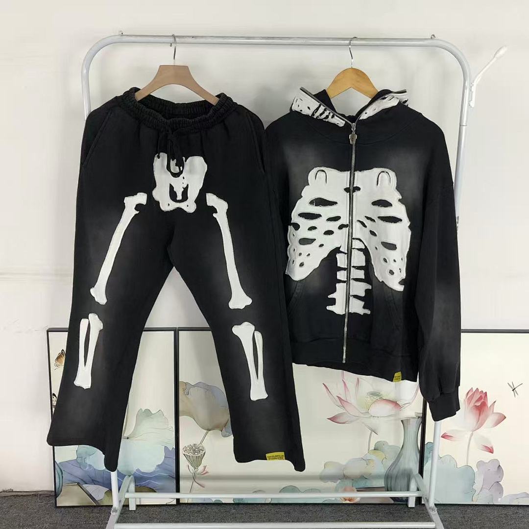 Cough Syrup TROUSERS COU⭐H SY⭐UP HOODIE - Image 47
