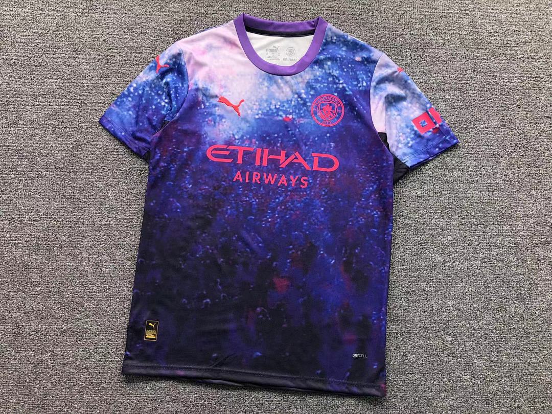Unbranded 78 FOOTBALL T-SHIRT 11021601002 (Im 170Cm 57Kg I Wear Size M In The Phot) - Image 7