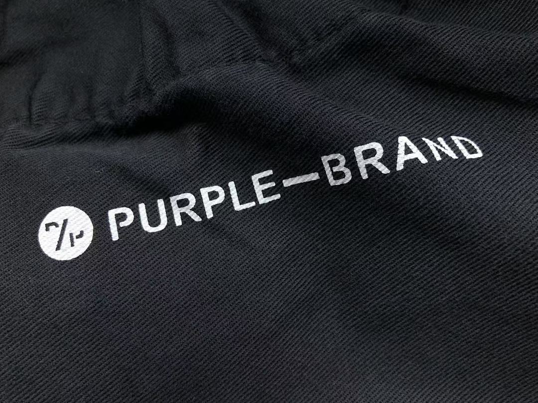 Purple 208 PURPLE TROUSERS 3105091117 (Im 170Cm 60Kg I Wear Size 30 In The Phot) - Image 27