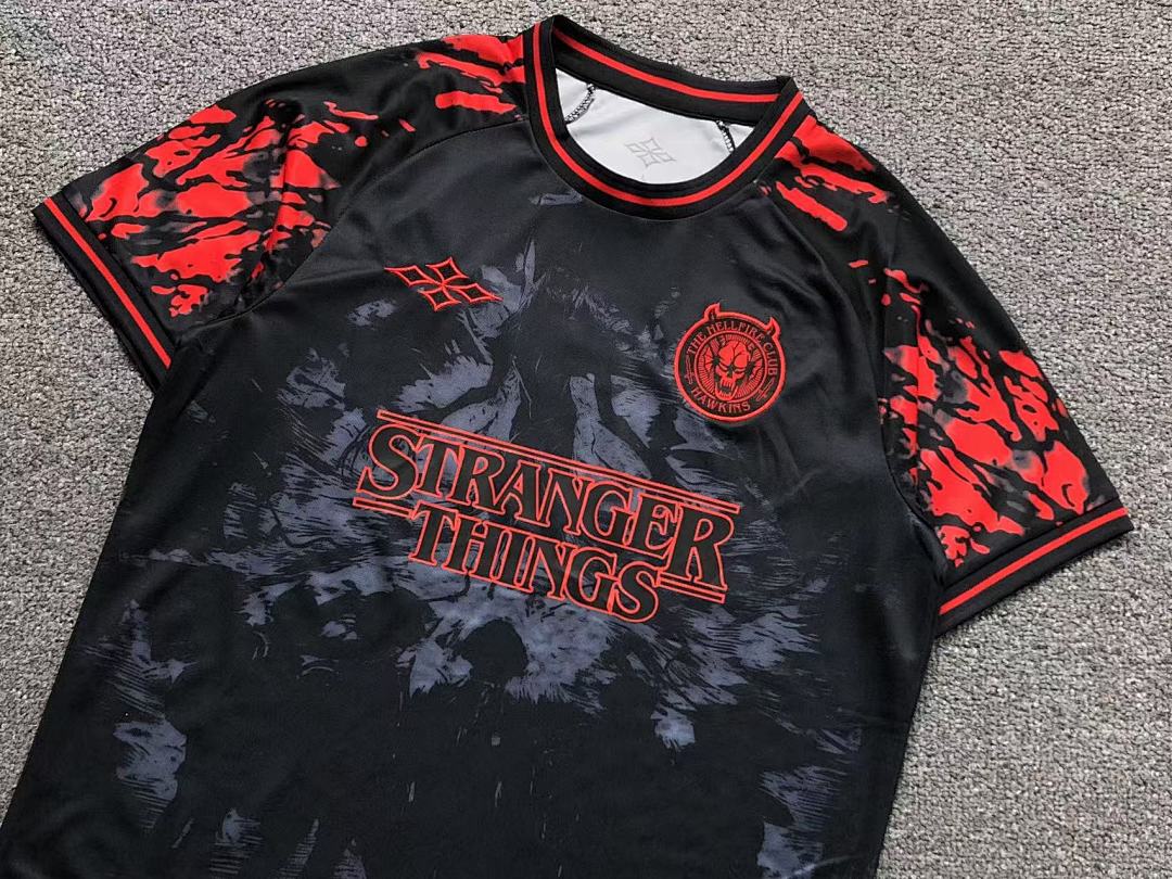 Unbranded 78 FOOTBALL T-SHIRT 1232528002 (Im 170Cm 65Kg I Wear Size L In The Phot) - Image 7