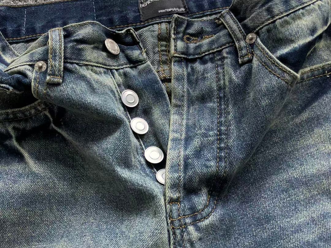 Chanel 175 ENFANTS RICHES DEPRIMES TROUSERS 125220435 (Im 170Cm 60Kg I Wear Size S In The Phot) - Image 16