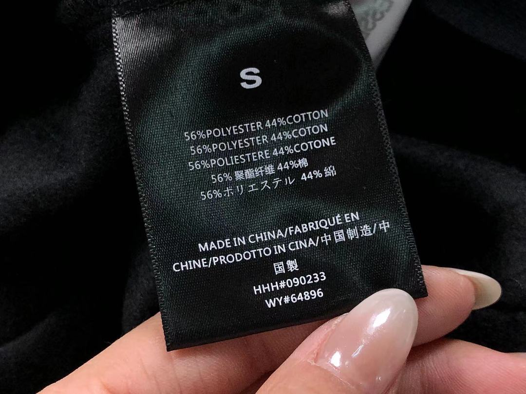 Fear of God TROUSERS135 FOG HOODIE TROUSERS - Image 35