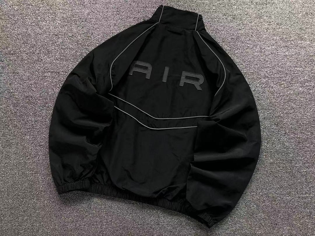 Nike TROUSERS 138 N⭐K⭐ JACKET 4205262277 (Im 170Cm 60Kg I Wear Size M In The Phot) - Image 13
