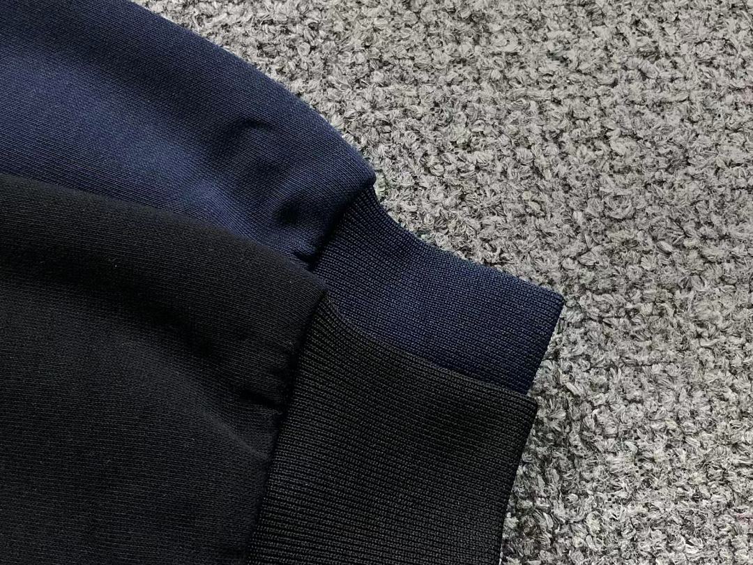 Louis Vuitton 398 L⭐ HOODIE TROUSERS 52090304147 (Im 170Cm 60Kg I Wear Size L In The Phot) - Image 15