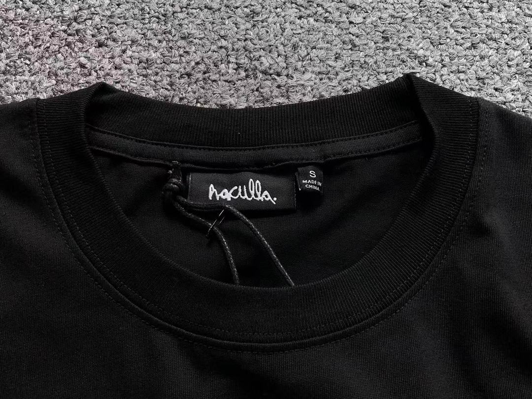 Unbranded 98 HA⭐U⭐LA T-SHIRT 3204155817 (Im 170Cm 60Kg I Wear Size S In The Phot) - Image 21