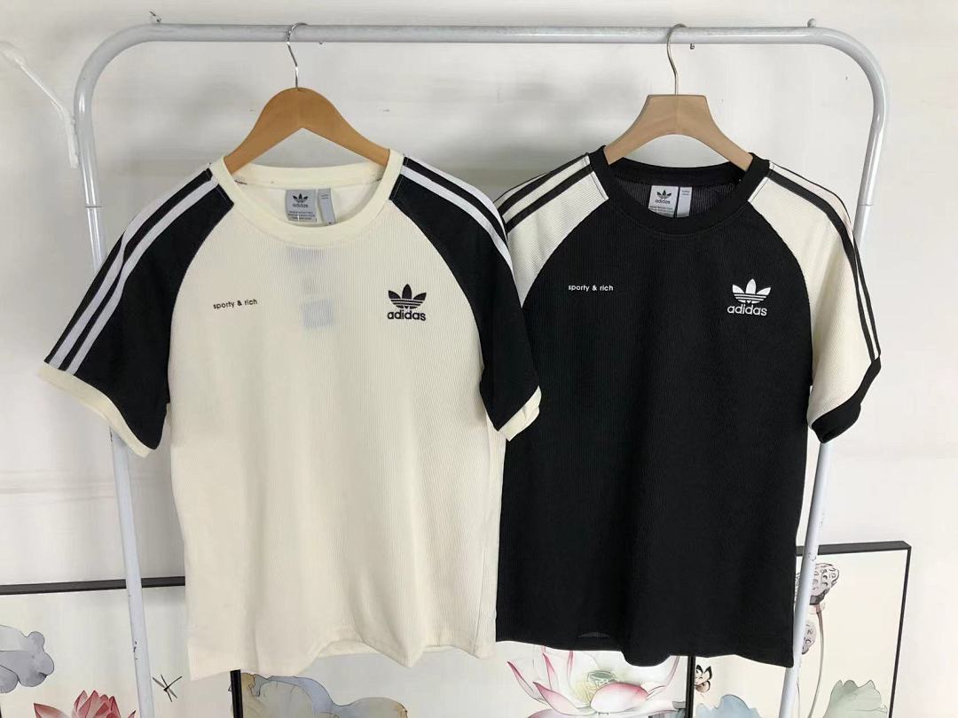 Adidas 88 A⭐I⭐AS T-SHIRT - Image 21