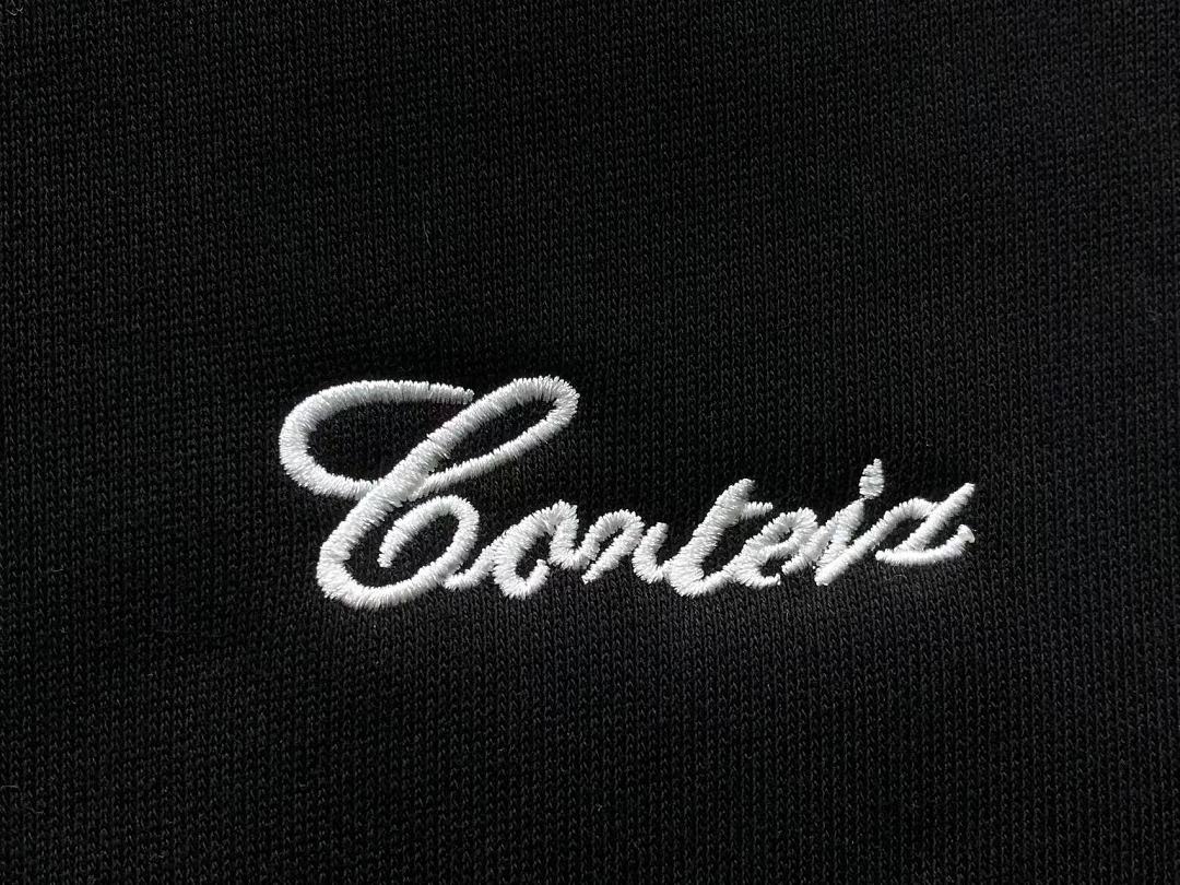 Corteiz 158 CORTEIZ HOODIE 533 3208241021 (Im 170Cm 60Kg I Wear Size M In The Phot) - Image 14