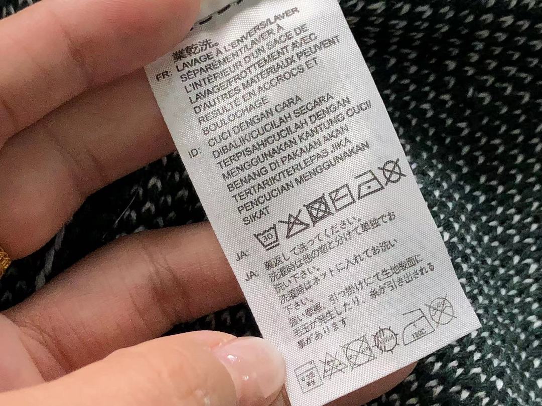 Adidas 185 A⭐I⭐AS SWEATER 128170835 (Im 170Cm 60Kg I Wear Size M In The Phot) - Image 24