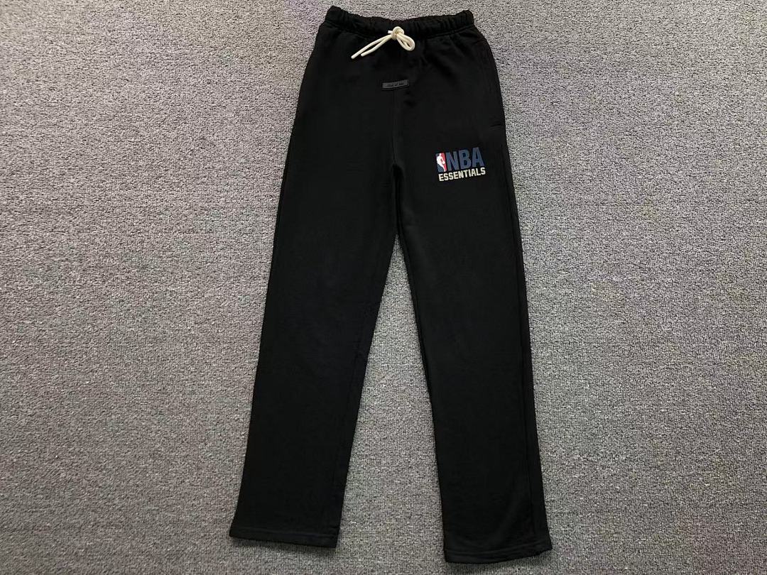Fear of God TROUSERS108 FOG NBA BASKETBALL HOODIE - Image 31