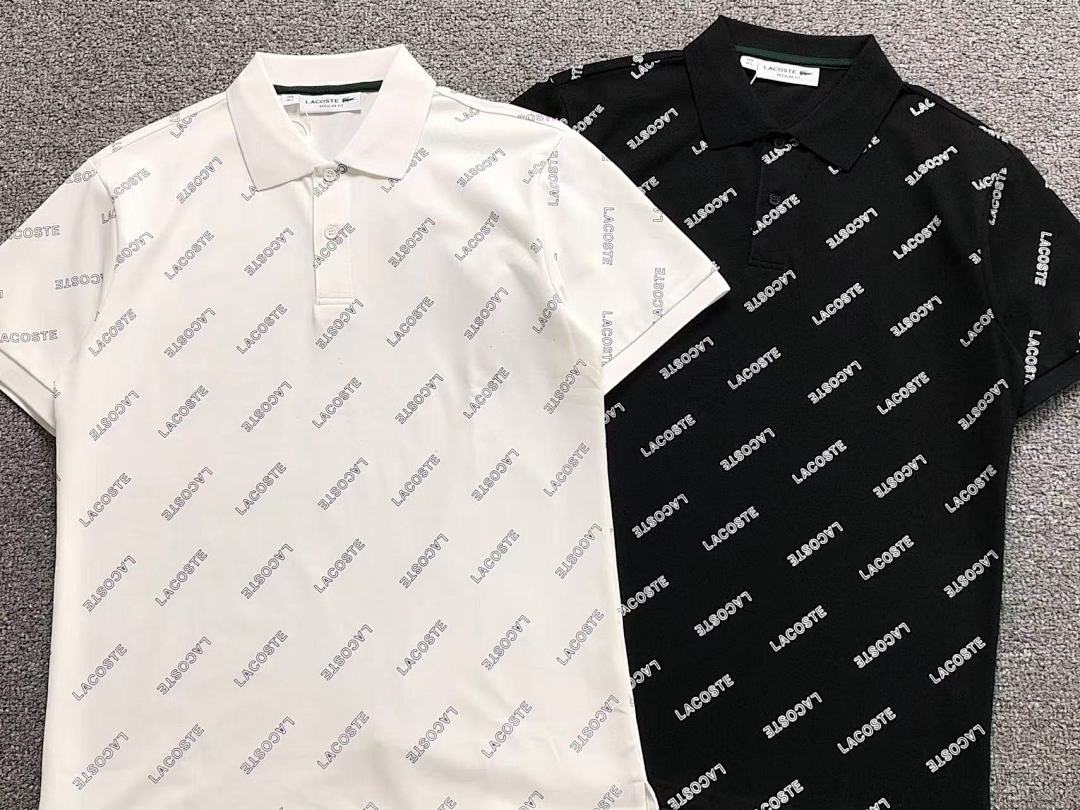 Unbranded 175 LACOSTE POLO 4203062401 (Im 170Cm 60Kg I Wear Size L In The Phot) - Image 6