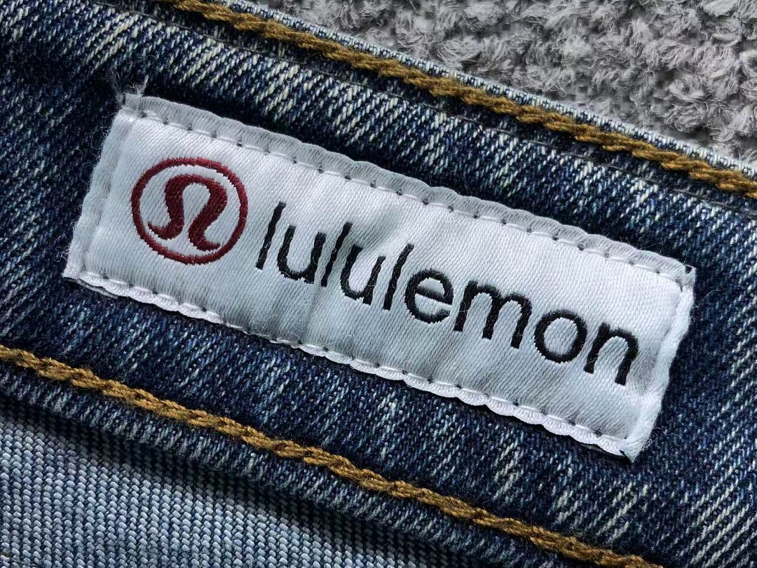 Unbranded 215 LULULEMON TROUSERS 4207221001 (Im 170Cm 60Kg I Wear Size 33 In The Phot) - Image 24