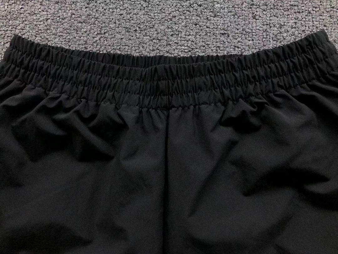 Balenciaga 158 B⭐L⭐⭐⭐IA⭐A SHORTS 42052104163 (Im 170Cm 60Kg I Wear Size XS In The Phot) - Image 11