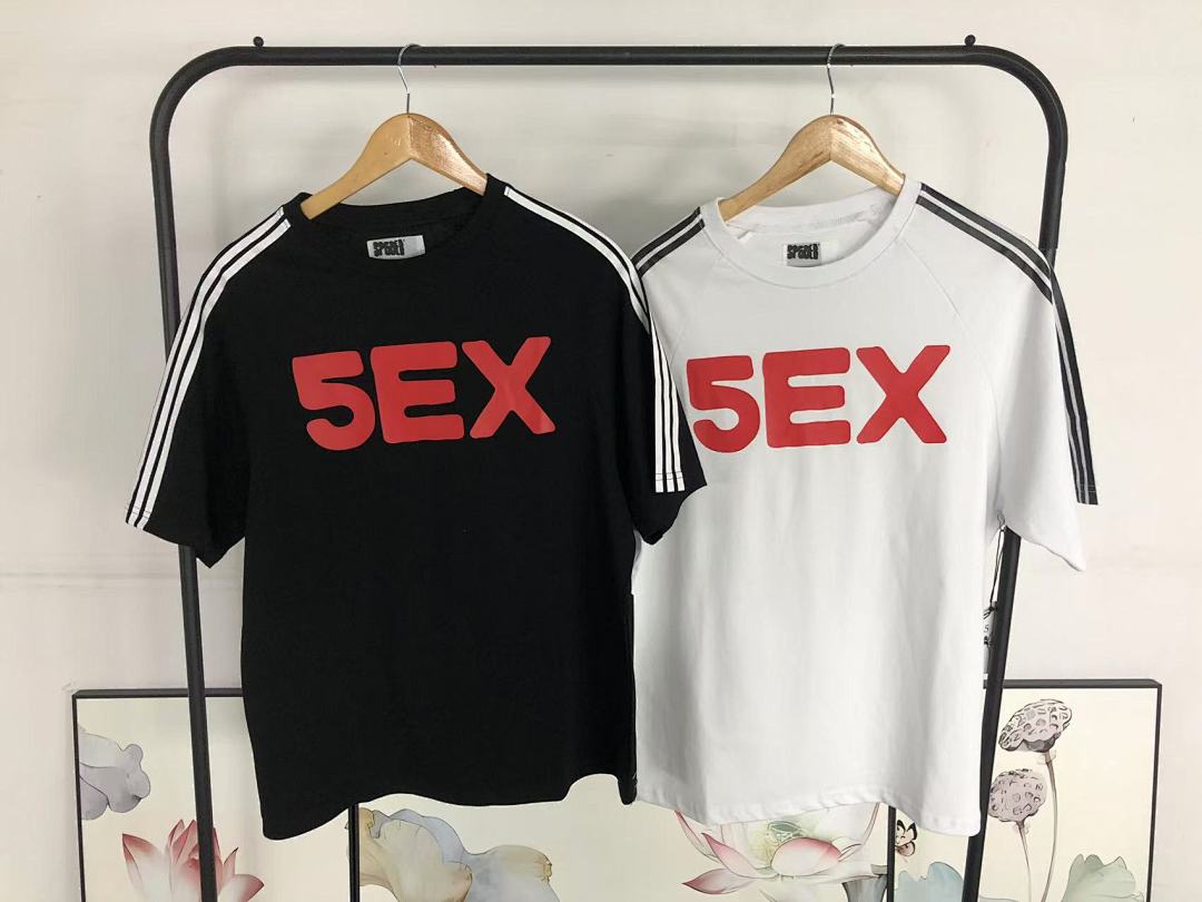 Sp5der 78 SP5DER T-SHIRT 57116691 (Im 170Cm 60Kg I Wear Size S In The Phot) - Image 24