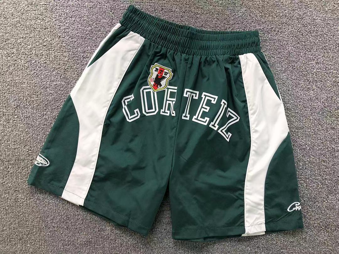 Corteiz 115 CORTEIZ SHORTS 3205183617 (Im 170Cm 60Kg I Wear Size M In The Phot) - Image 7