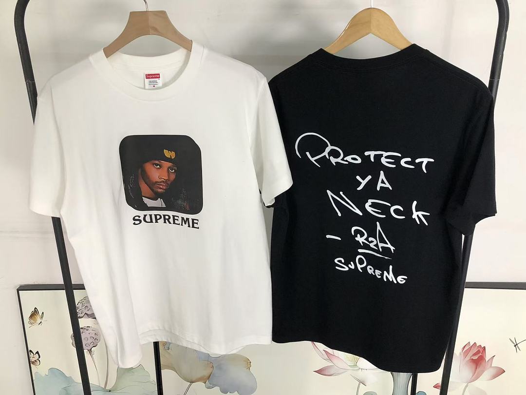Supreme 115 S⭐⭐R⭐⭐E T-SHIRT 3204270811 (Im 170Cm 60Kg I Wear Size M In The Phot) - Image 28