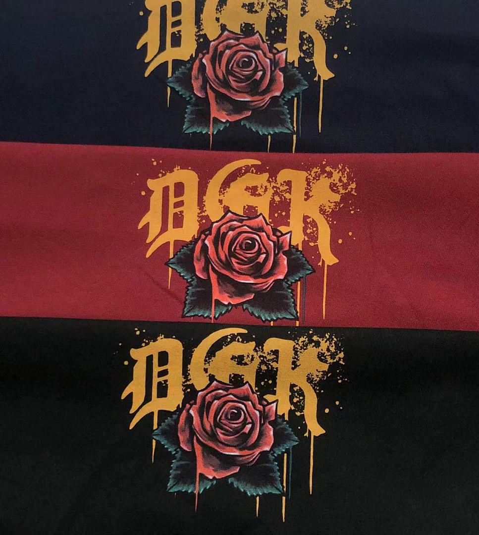 DGK 95 DGK T-SHIRT - Image 26