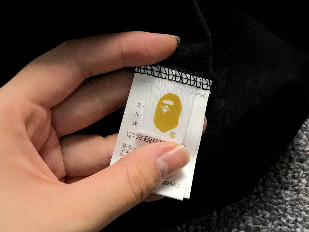 Bape 95 BAPE T-SHIRT - Image 20