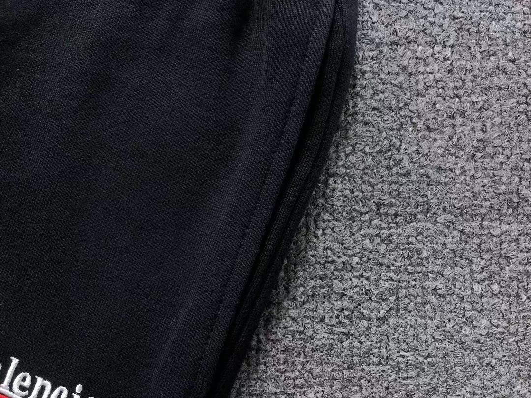 Balenciaga 195 B⭐L⭐⭐⭐IA⭐A TROUSERS 32090451171 (Im 170Cm 60Kg I Wear Size L In The Phot) - Image 17