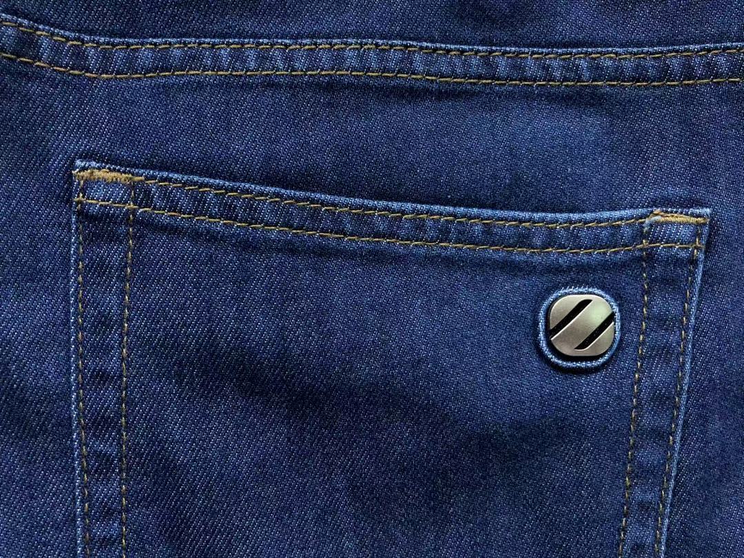 Zegna 168 ERMENEGILDO ZEGNA TROUSERS 511250905 (Im 170Cm 60Kg I Wear Size 33 In The Phot) - Image 18