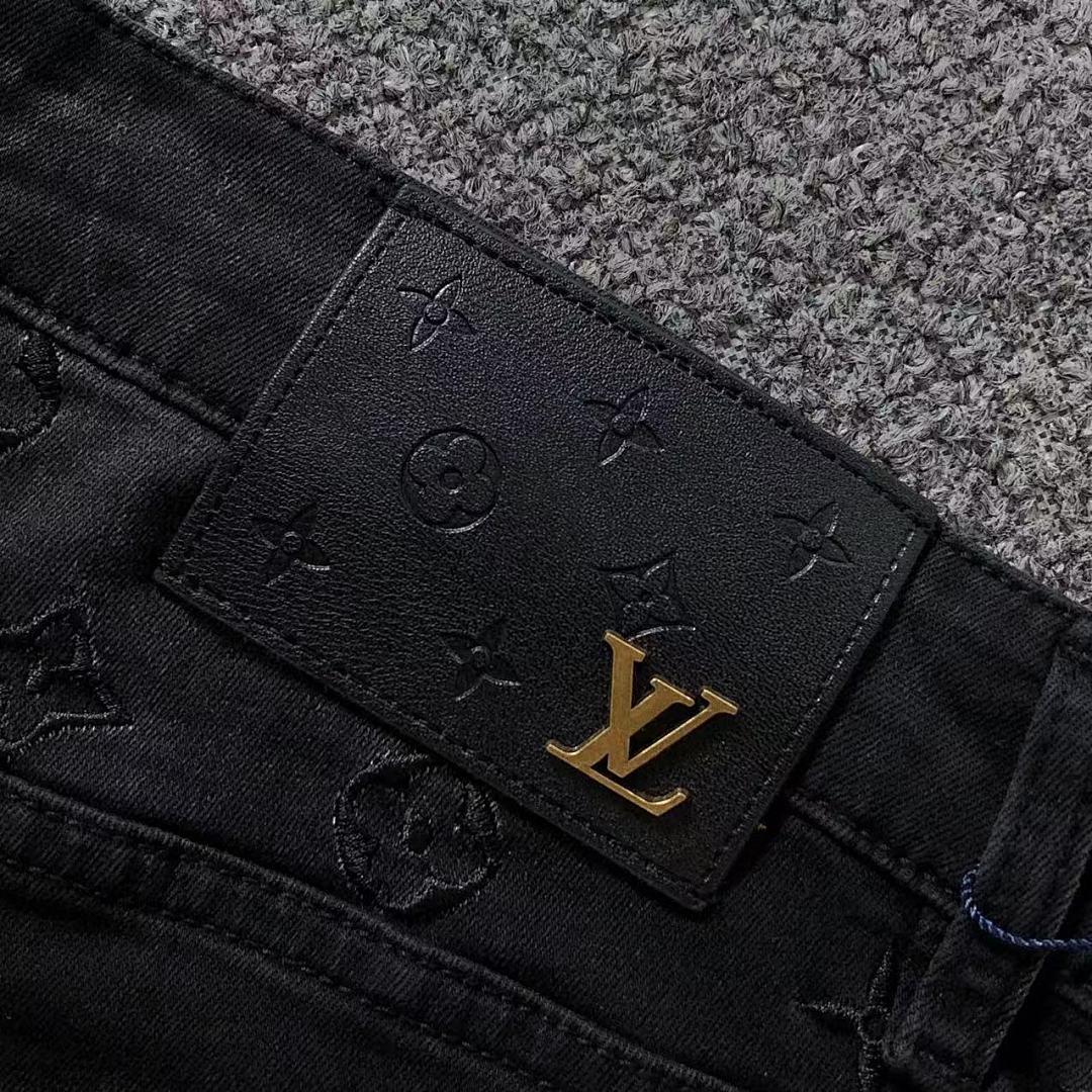 Unbranded 175 L⭐ TROUSERS 412251901 (Im 170Cm 60Kg I Wear Size 33 In The Phot) - Image 13