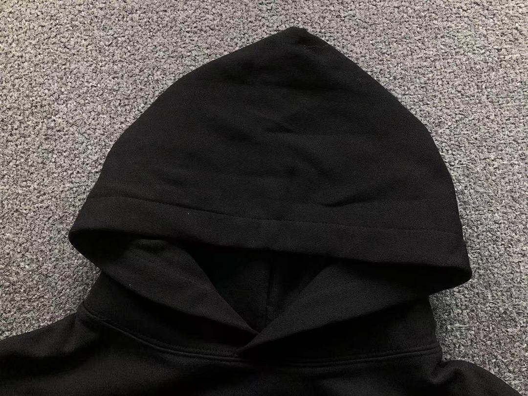 On Running 138 MAISON MARGIELA HOODIE 521714162 (Im 170Cm 60Kg I Wear Size 44 In The Phot) - Image 15