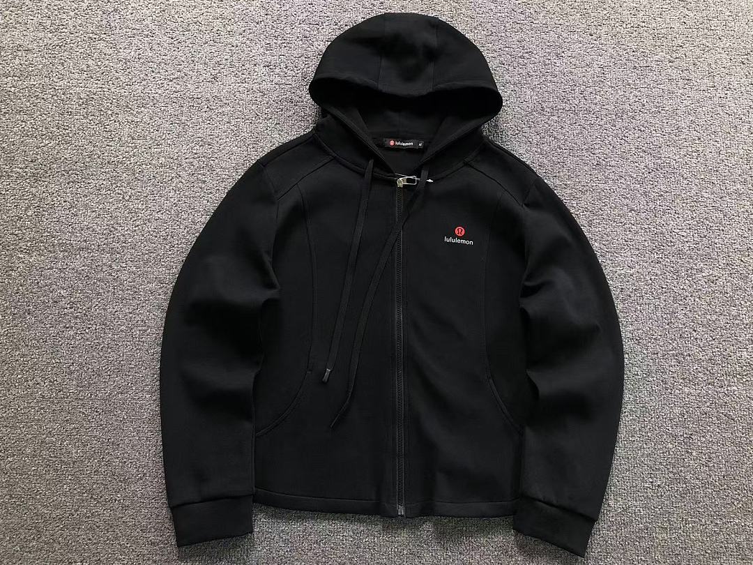 Unbranded 158 LULULEMON HOODIE FEMAIE - Image 11