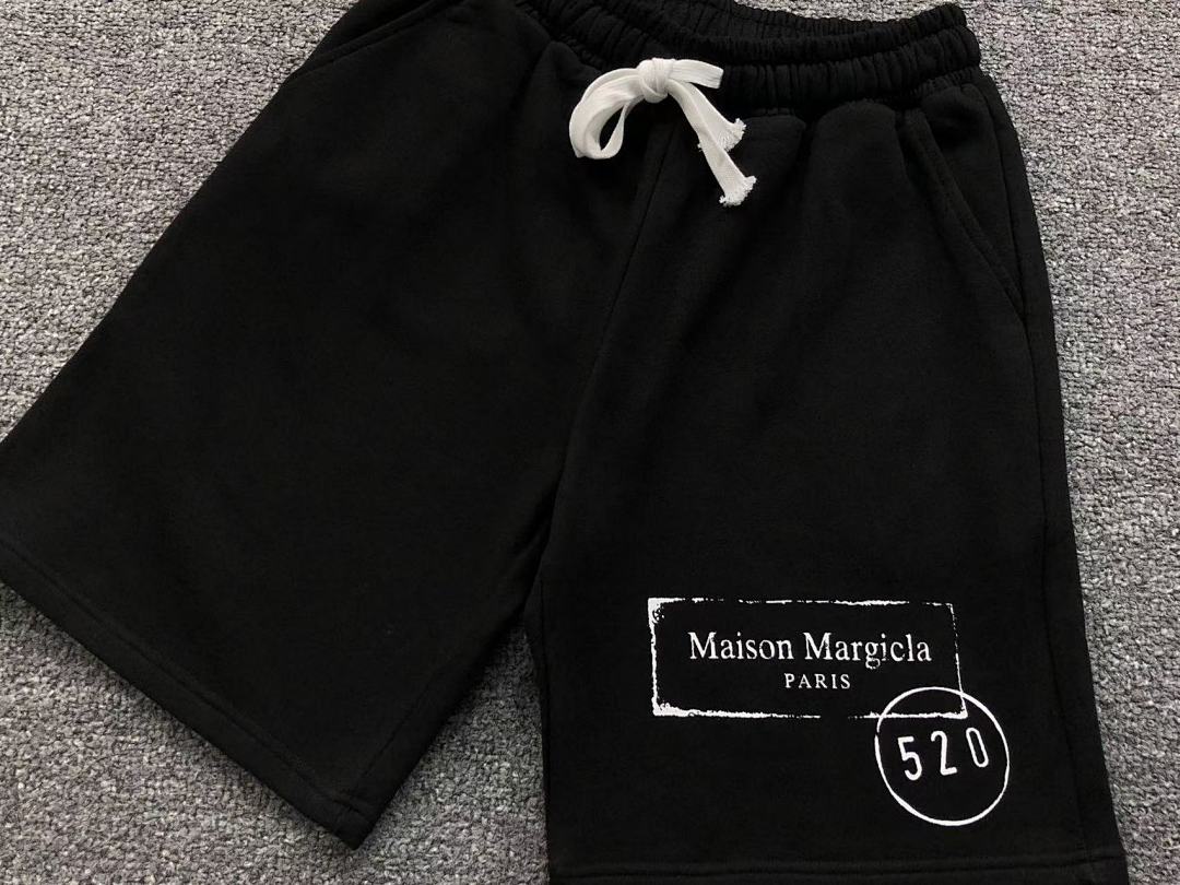On Running 95 MAISON MARGIELA SHORTS 58082086 (Im 170Cm 60Kg I Wear Size 46 In The Phot) - Image 12