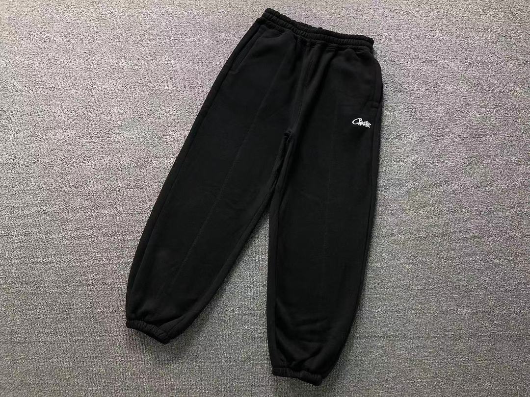 Corteiz TROUSERS 135 CORTEIZ HOODIE - Image 25