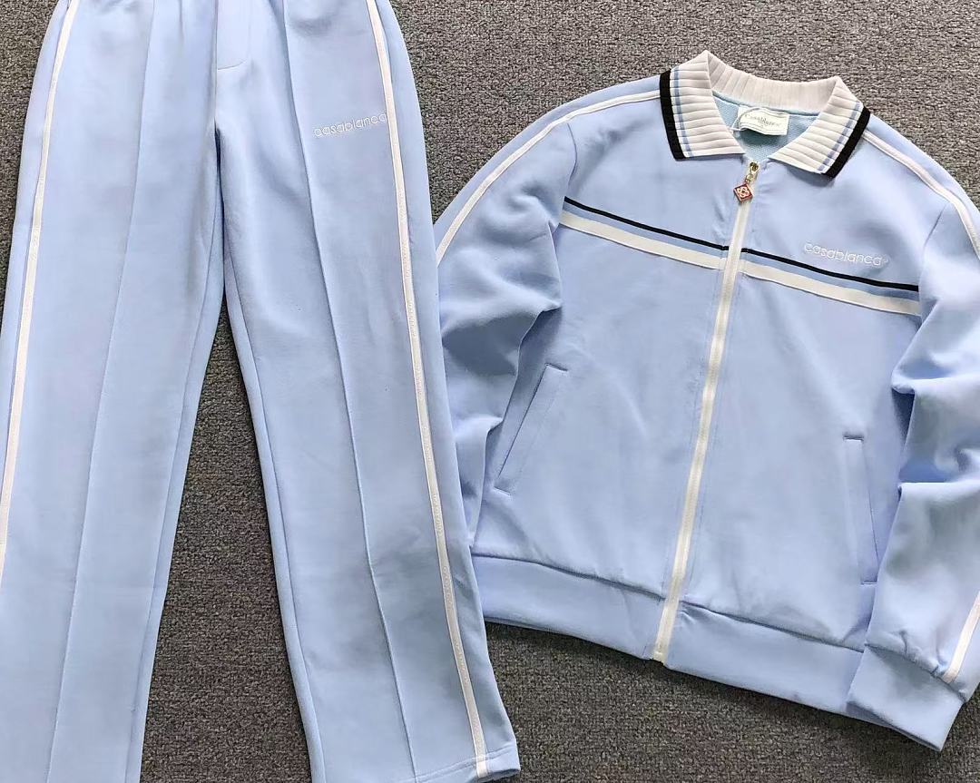 Casablanca 558 CASABLANCA JACKET - Image 6