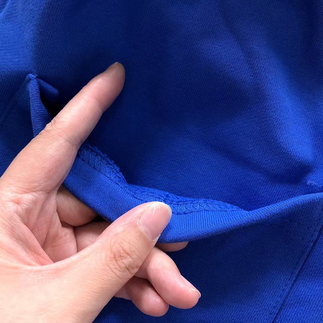 Sp5der TROUSERS SP5DER HOODIE - Image 35