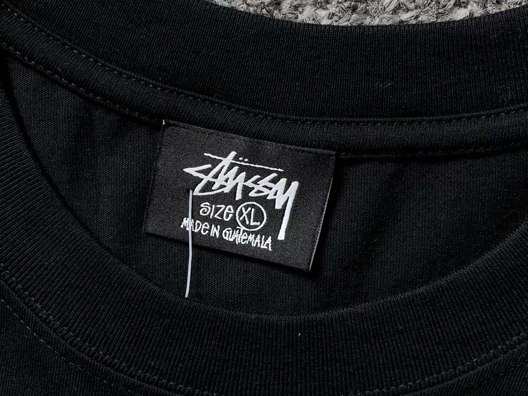 Stussy 78 STUSSY T-SHIRT - Image 20