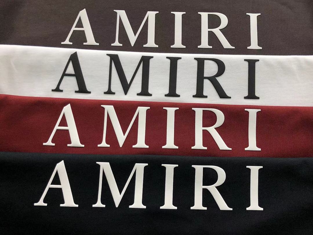 AMIRI 118 AMIRI T-SHIRT 5120601147 (Im 170Cm 60Kg I Wear Size M In The Phot) - Image 16