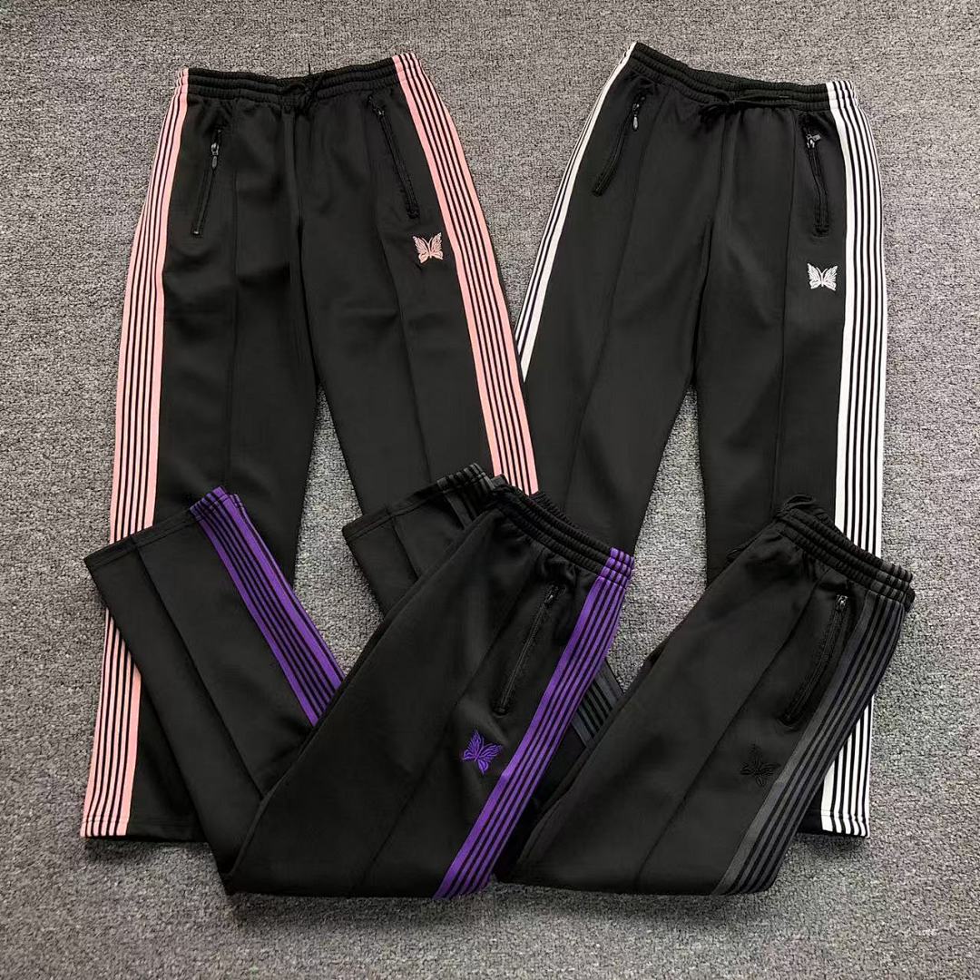 Needles 108 NE⭐D⭐⭐S TROUSERS 417150998 (Im 170Cm 60Kg I Wear Size M In The Phot), photo 1