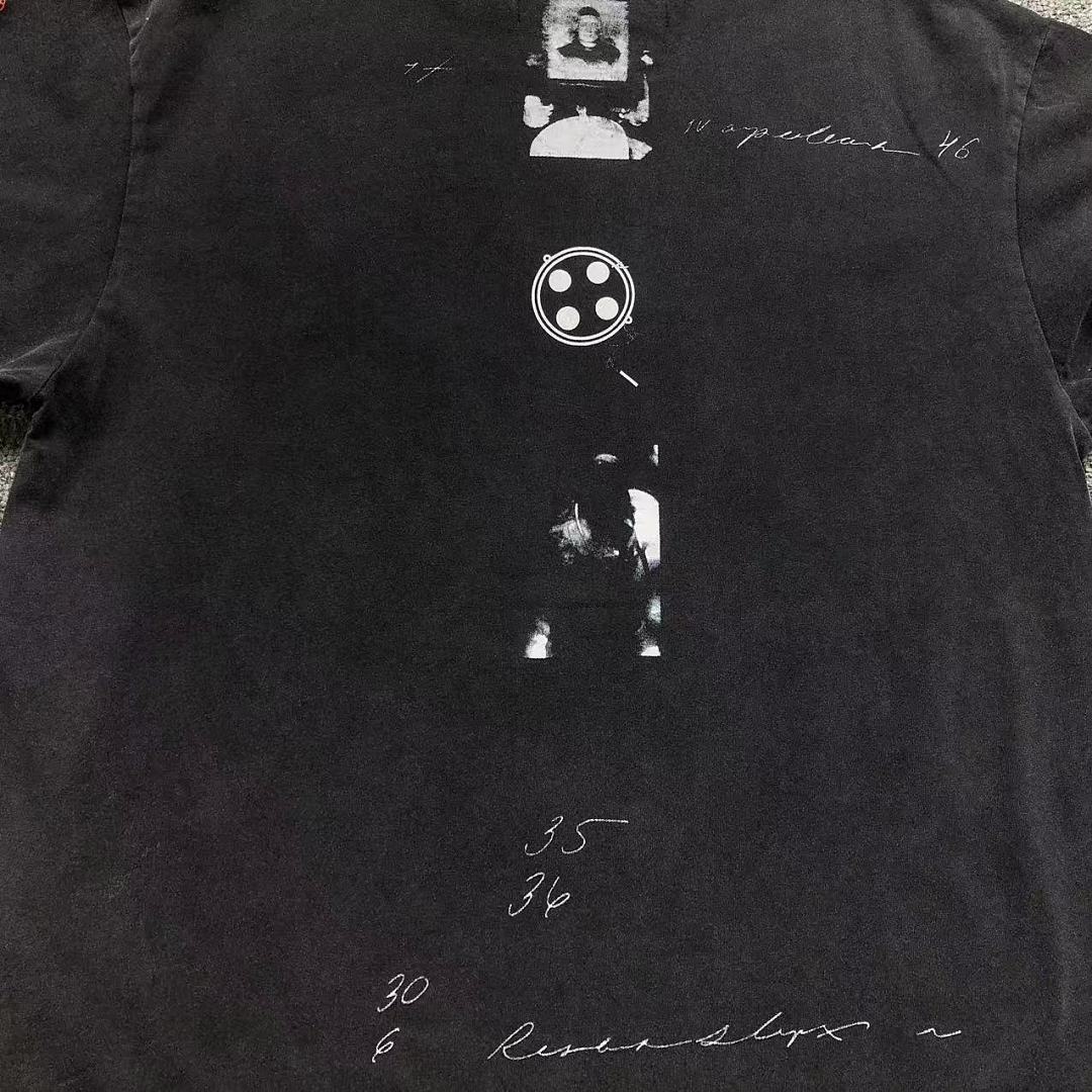 Chanel 113 ENFANTS RICHES DEPRIMES LONG SLEEVED 5260837162 (Im 170Cm 60Kg I Wear Size M In The Phot) - Image 13