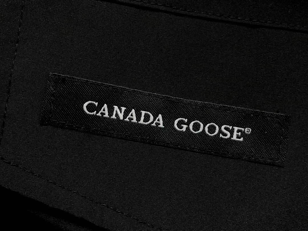 Canada Goose 588 C⭐N⭐⭐A G⭐⭐⭐E DOWN JACKETS 280914 (Im 170Cm 57Kg I Wear Size M In The Phot) - Image 16