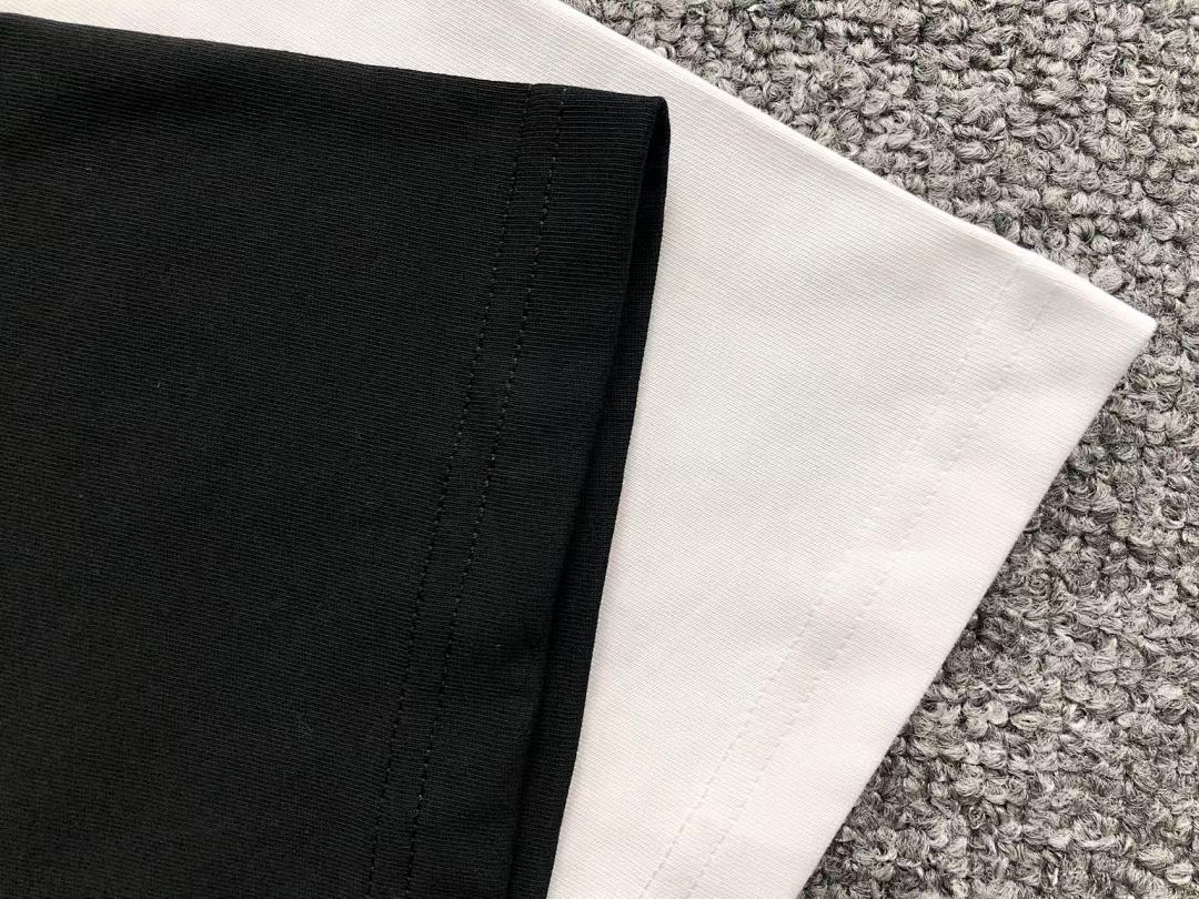 Off-White 98 OFF-WHITE T-SHIRT 503032119 (Im 170Cm 55Kg I Wear Size S In The Phot) - Image 19