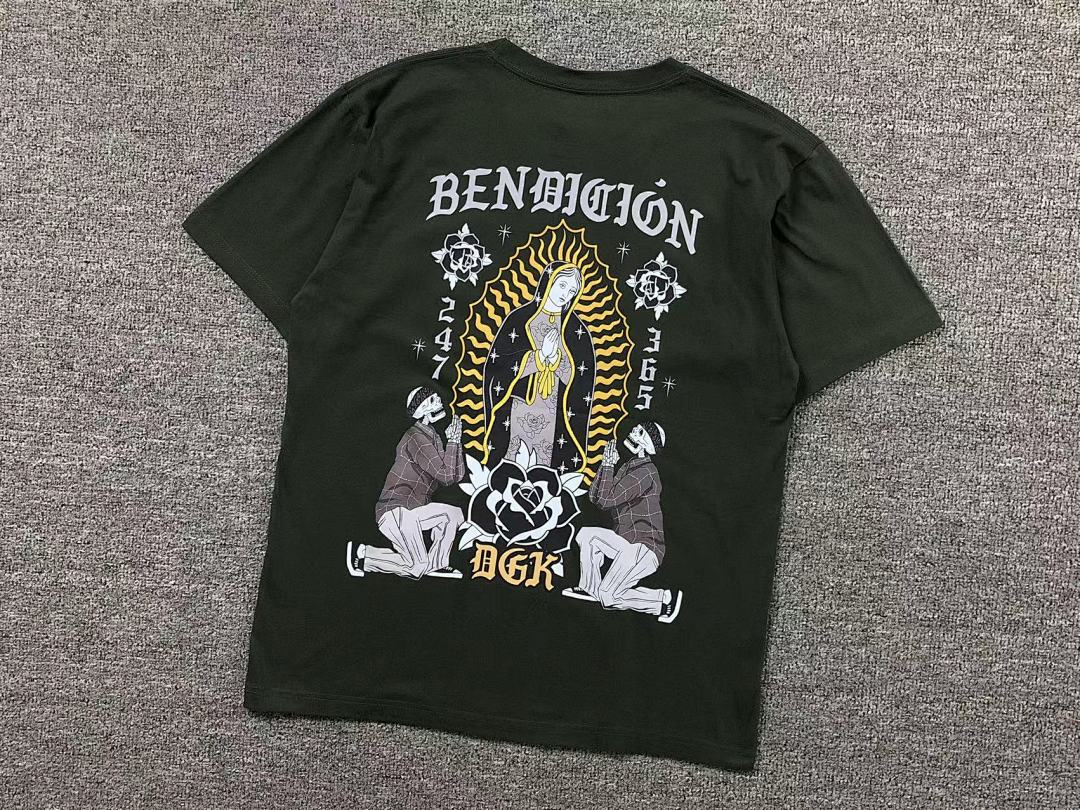 DGK 89 DGK T-SHIRT - Image 11