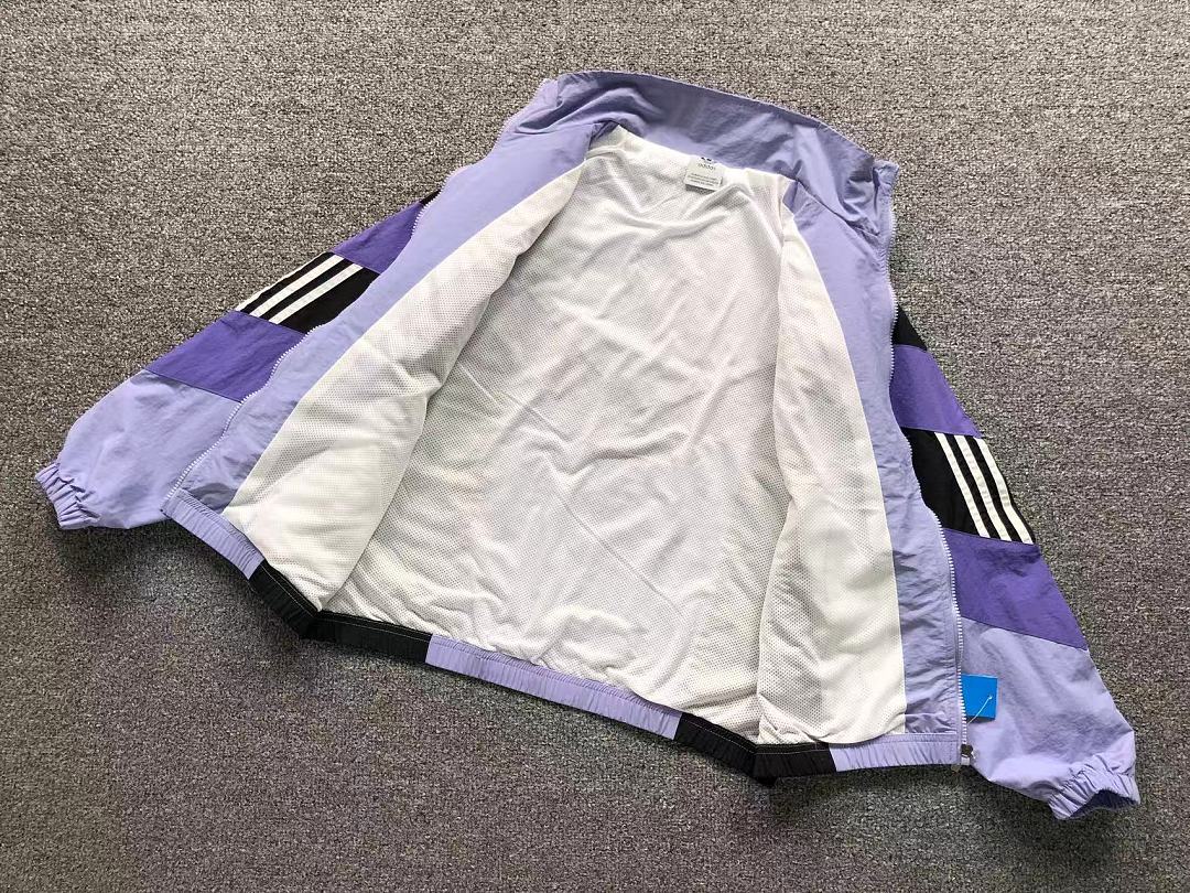 Adidas 188 A⭐I⭐AS JACKET 4206060677 (Im 170Cm 60Kg I Wear Size M In The Phot) - Image 19