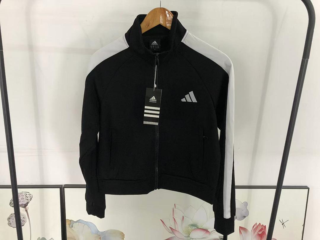 Adidas 115 A⭐I⭐AS HOODIE FEMAIE - Image 16