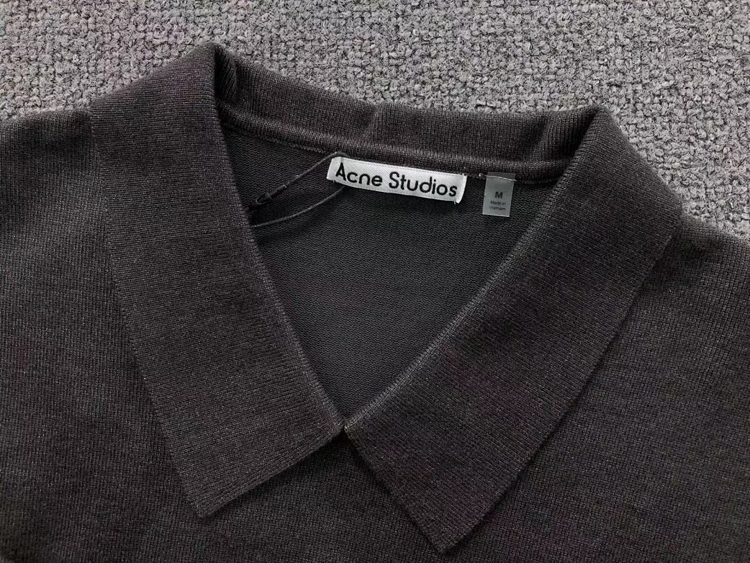 Acne Studios 188 ACNE STUDIOS SWEATER 4108080277 (Im 170Cm 60Kg I Wear Size M In The Phot) - Image 15