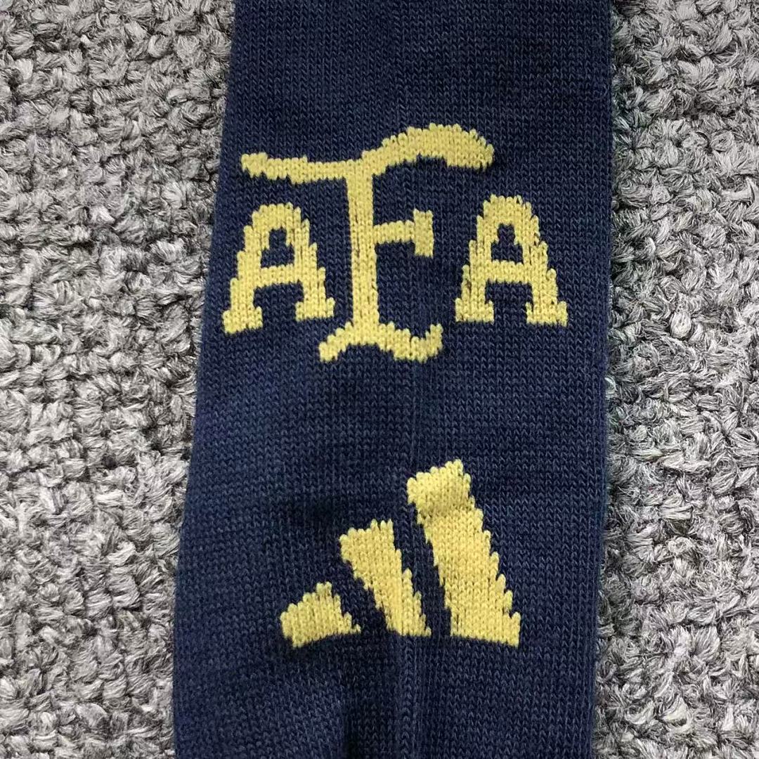 Chanel 39 FOOTBALL SOCKS - Image 5