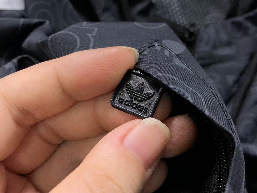 Adidas 145 A⭐I⭐AS JACKET 4208120377 (Im 170Cm 60Kg I Wear Size M In The Phot) - Image 21
