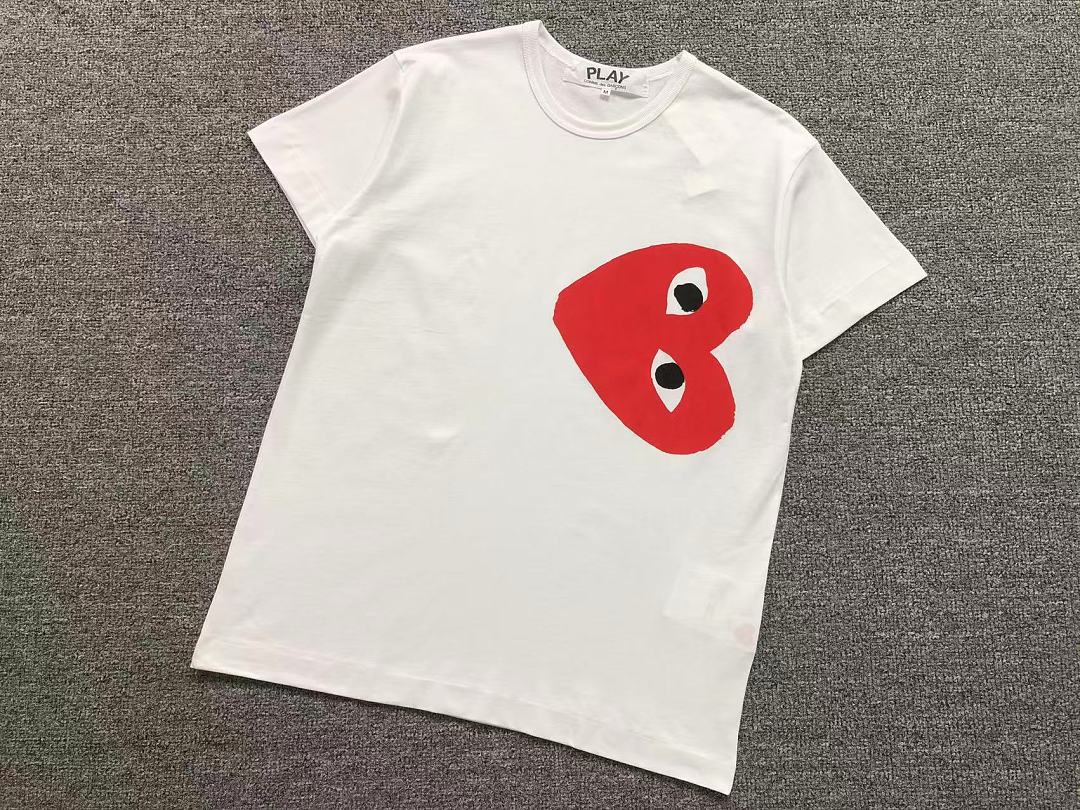 Comme des Garcons 98 CDG T-SHIRT 3206273121 (Im 170Cm 60Kg I Wear Size M In The Phot) - Image 6