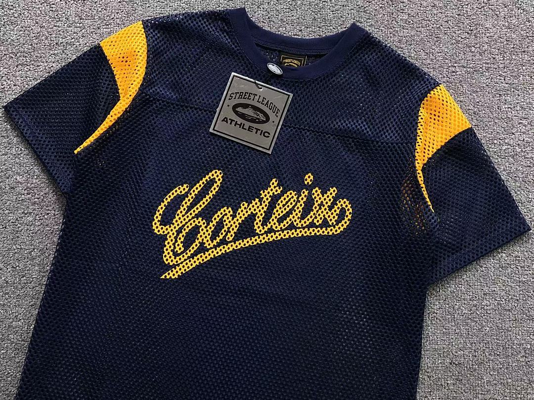 Corteiz 85 CORTEIZ T-SHIRT 124200234 (Im 170Cm 60Kg I Wear Size S In The Phot) - Image 23