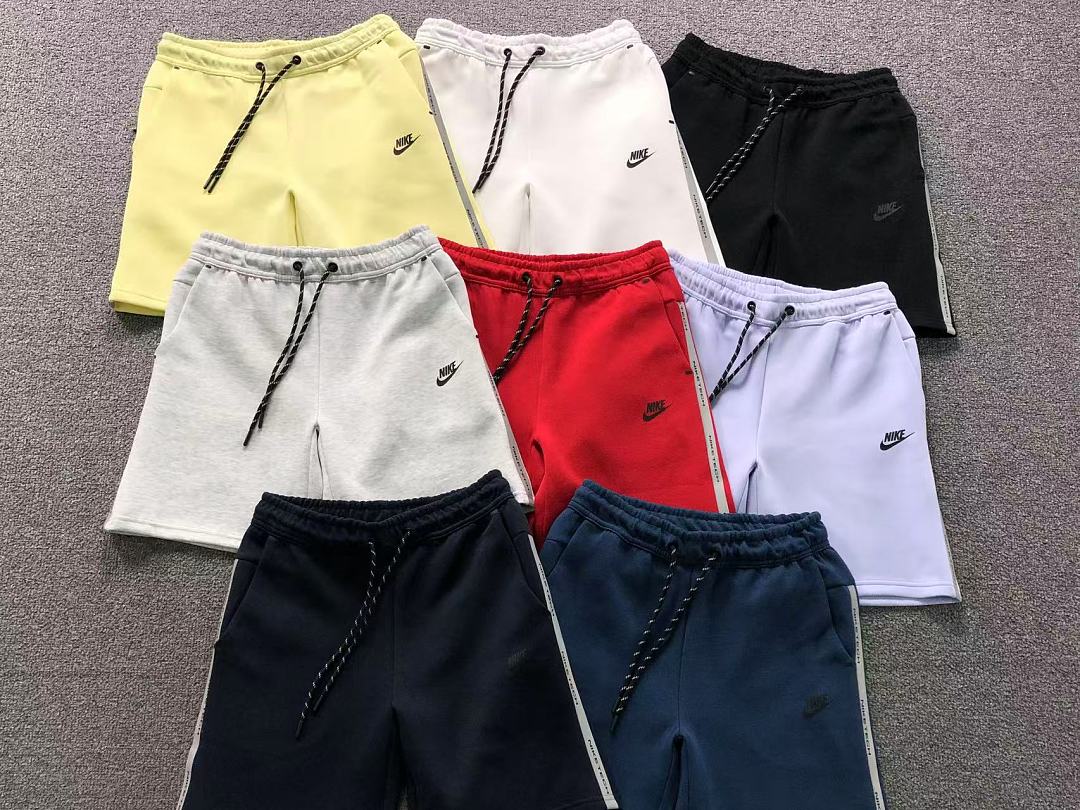 Nike 108 N⭐K⭐ SHORTS 22050524001 (Im 170Cm 60Kg I Wear Size M In The Phot) - Image 7