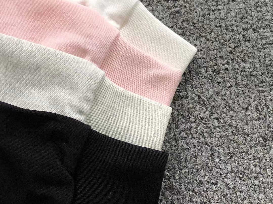 Off-White 125 OFF-WHITE LONG SLEEVED 5208080719 (Im 170Cm 60Kg I Wear Size M In The Phot) - Image 25