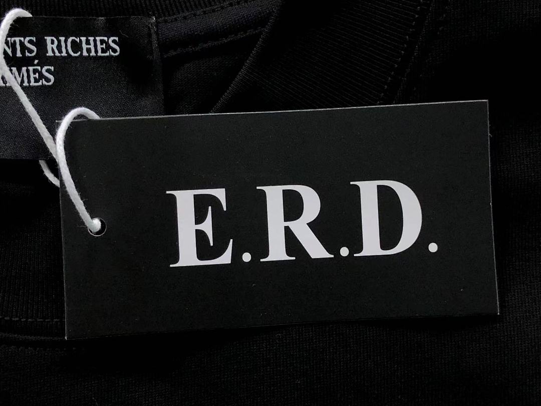 Chanel 88 ENFANTS RICHES DEPRIMES LONG SLEEVED 580708117 (Im 170Cm 60Kg I Wear Size S In The Phot) - Image 19