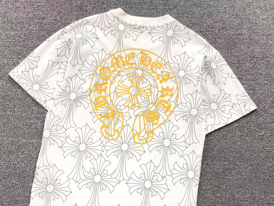 Comme des Garcons 108 C⭐⭐OME HE⭐⭐TS T-SHIRT 42011520144 (Im 170Cm 60Kg I Wear Size M In The Phot) - Image 14