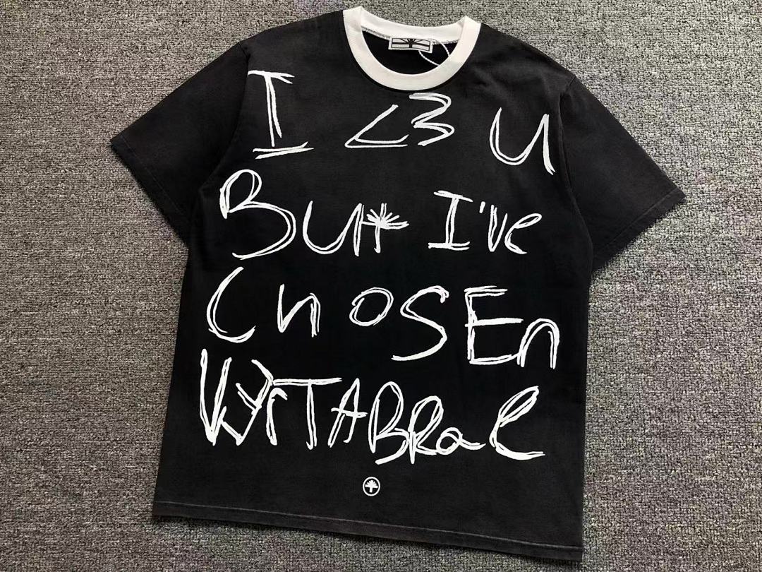 Unbranded 135 FASHION T-SHIRT 3111011872 (Im 170Cm 60Kg I Wear Size M In The Phot) - Image 10